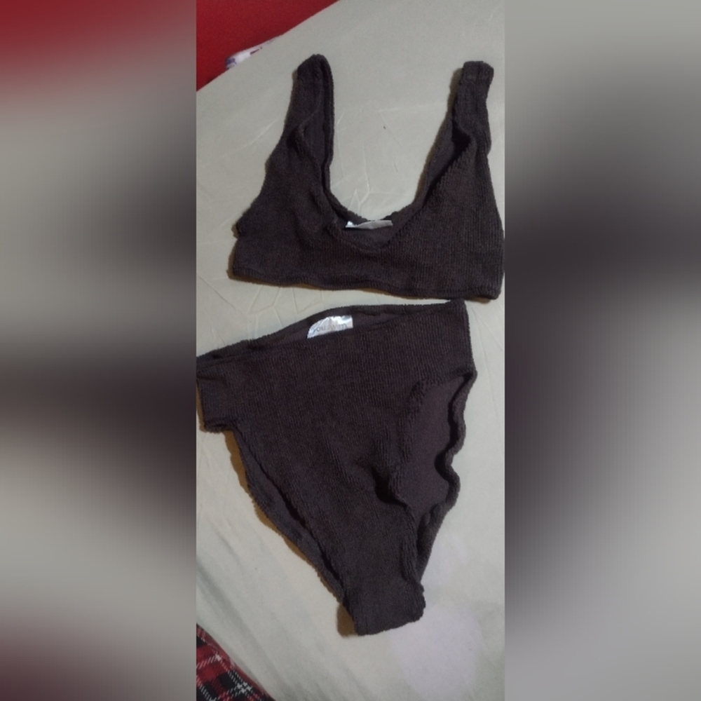 YOUSWIM ESPRESSO BIKINI